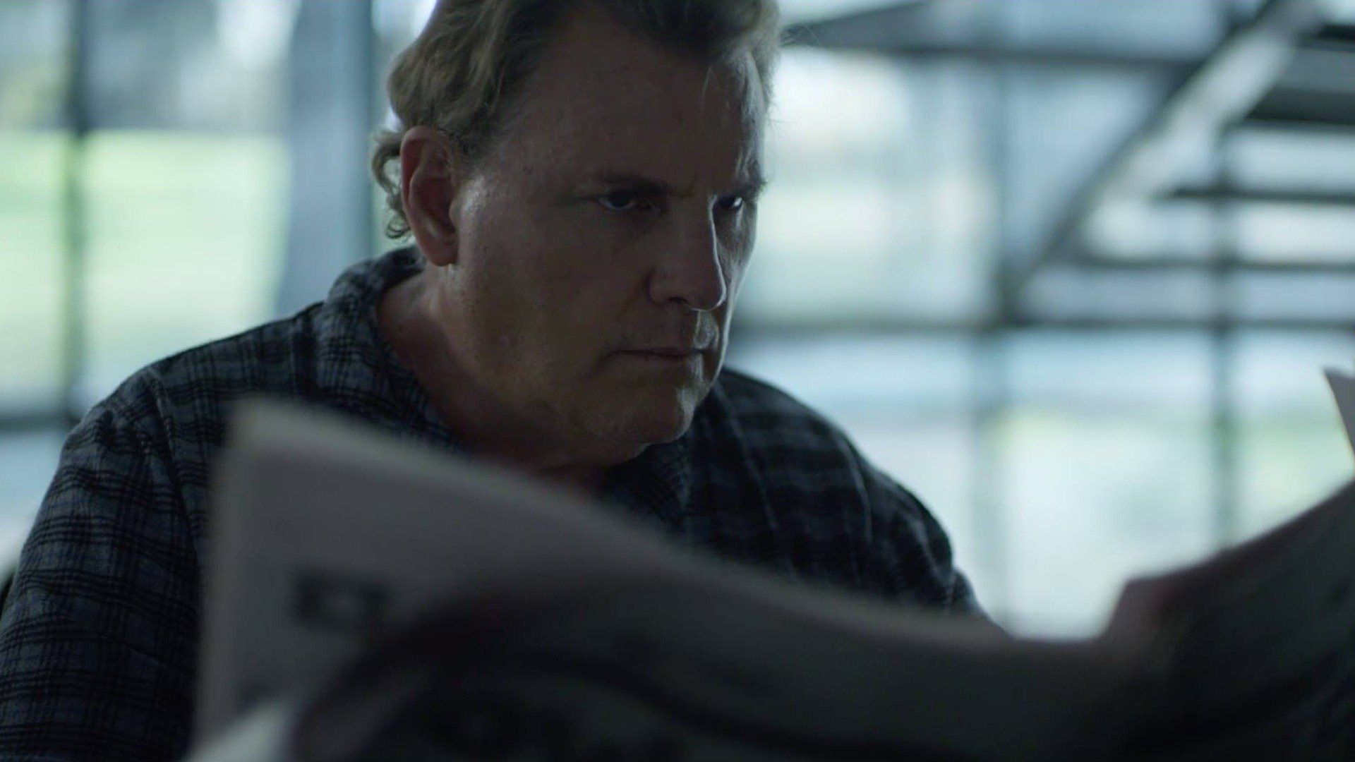 The Inevitable Death Of Gus Banister Film The Inevitable Death of the Crab (2022) - Where to Watch It Streaming