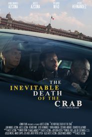  The Inevitable Death of the Crab Poster