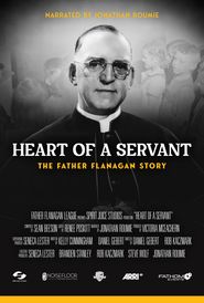  Heart of a Servant: The Father Flanagan Story Poster