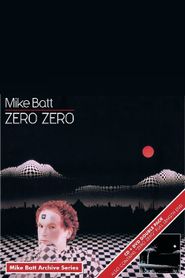 Zero Zero Poster