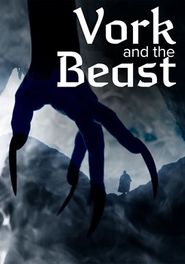  Vork and the Beast Poster