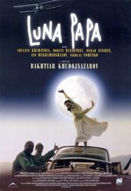  Luna Papa Poster