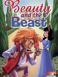  Beauty and the Beast Poster
