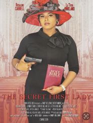  The Secret First Lady Poster