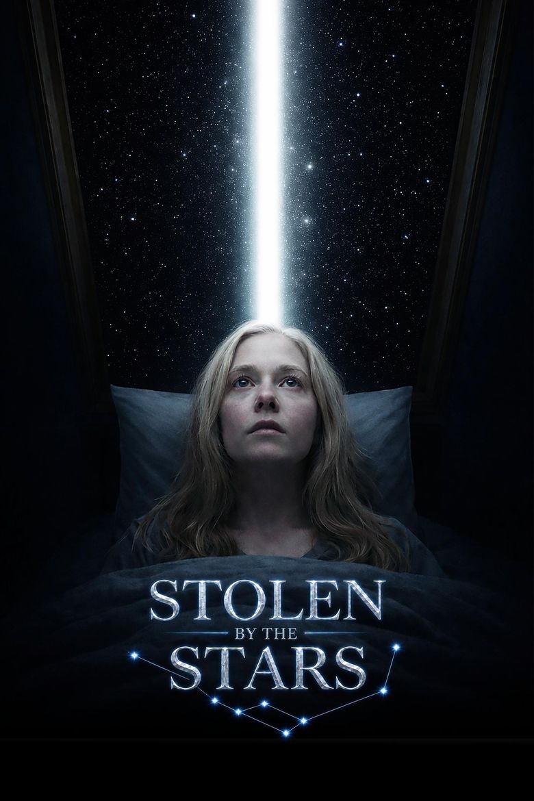 Stolen by the Stars
