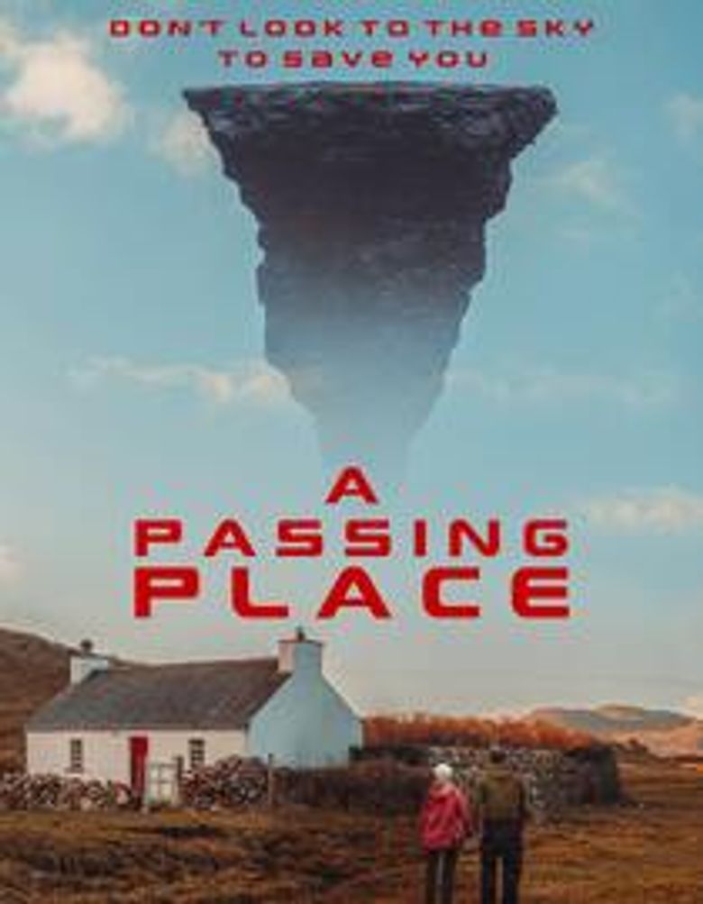 A Passing Place