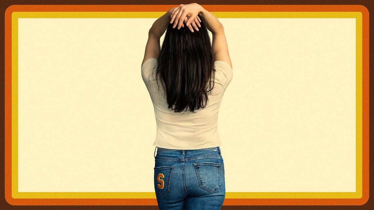 Sarah Silverman Someone You Love 2023 Where To Watch And Stream