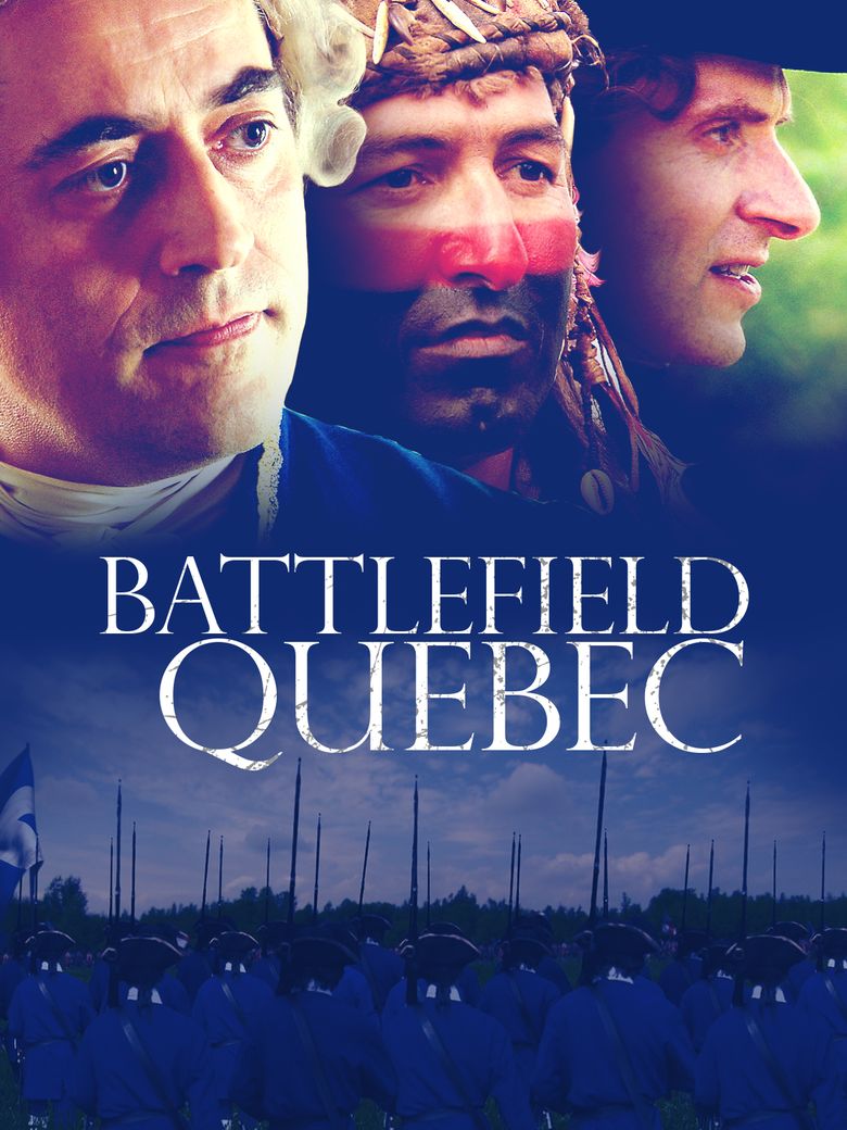 La fin de la Nouvelle-France