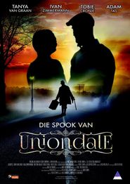  Die Spook van Uniondale Poster