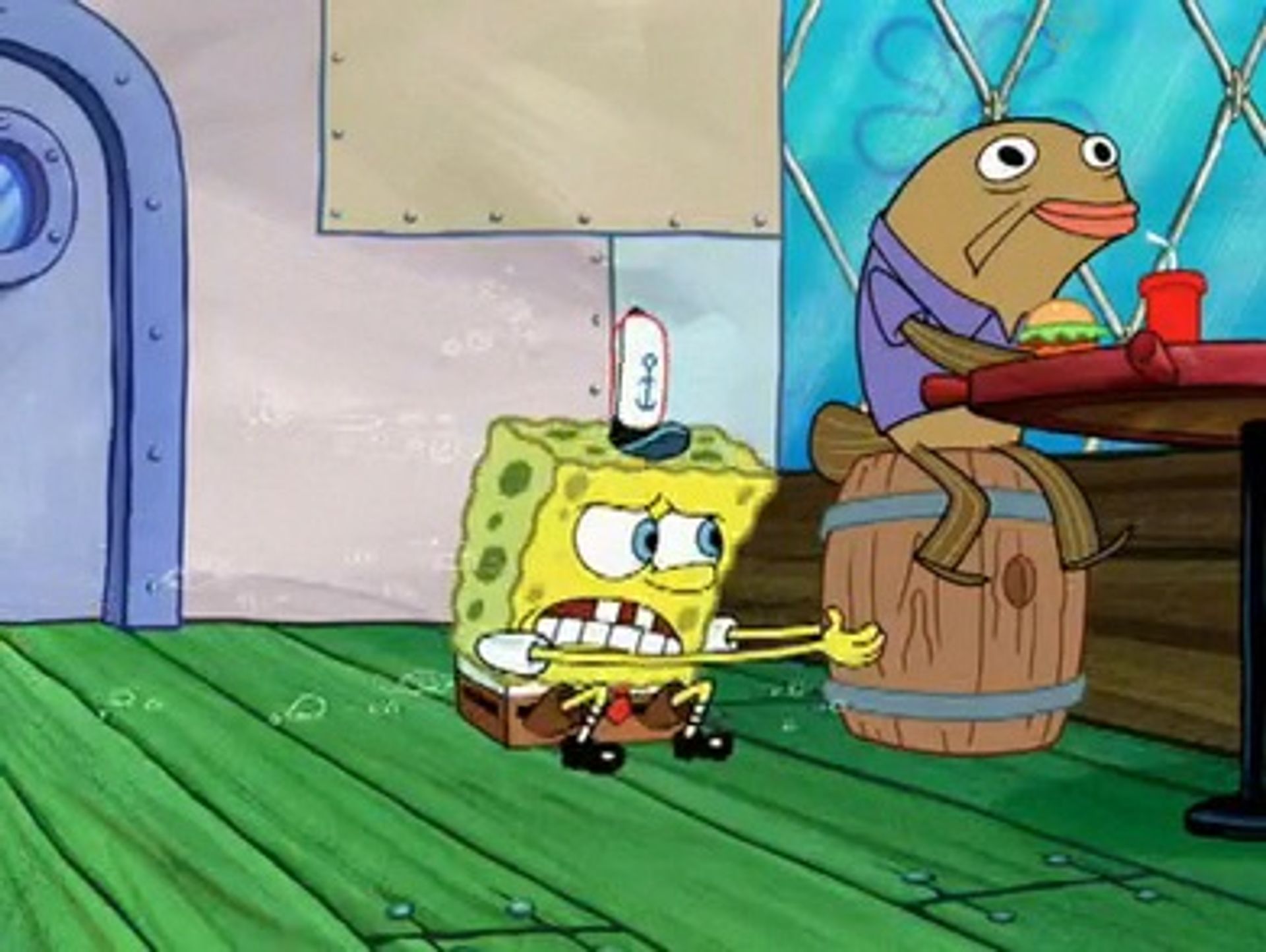 SpongeBob SquarePants: Spongicus (2009) - Where to Watch It Streaming ...