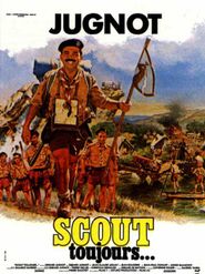 Scout toujours... Poster