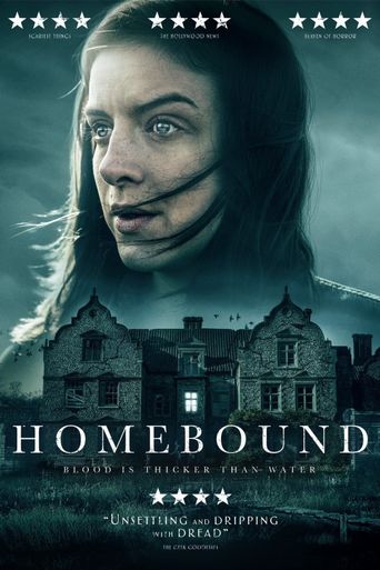  Homebound Poster