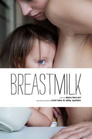  Breastmilk Poster