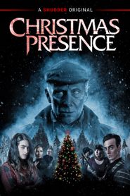  Christmas Presence Poster