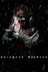  Backwood Madness Poster