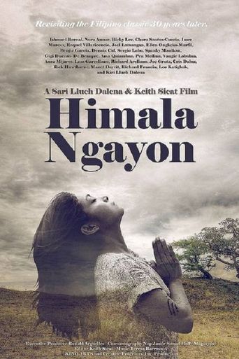  Himala Ngayon Poster