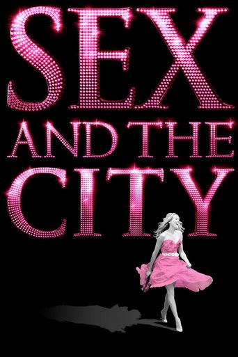 New releases Sex and the City Poster