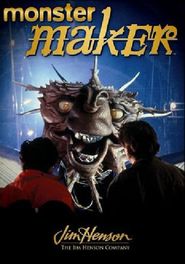  Monster Maker Poster