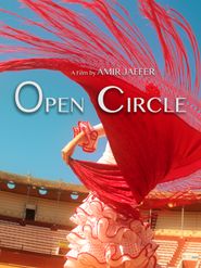  Open Circle Poster
