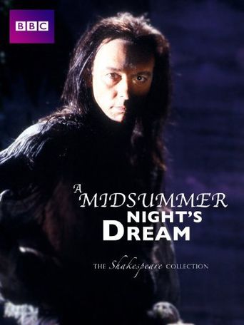  A Midsummer Night's Dream Poster