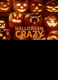 Halloween Crazy Poster