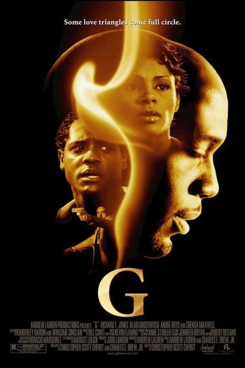 G Poster