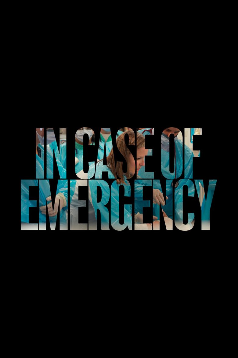 In Case of Emergency