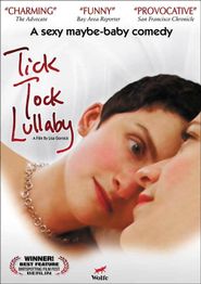  Tick Tock Lullaby Poster