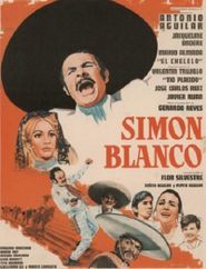  Simon Blanco Poster