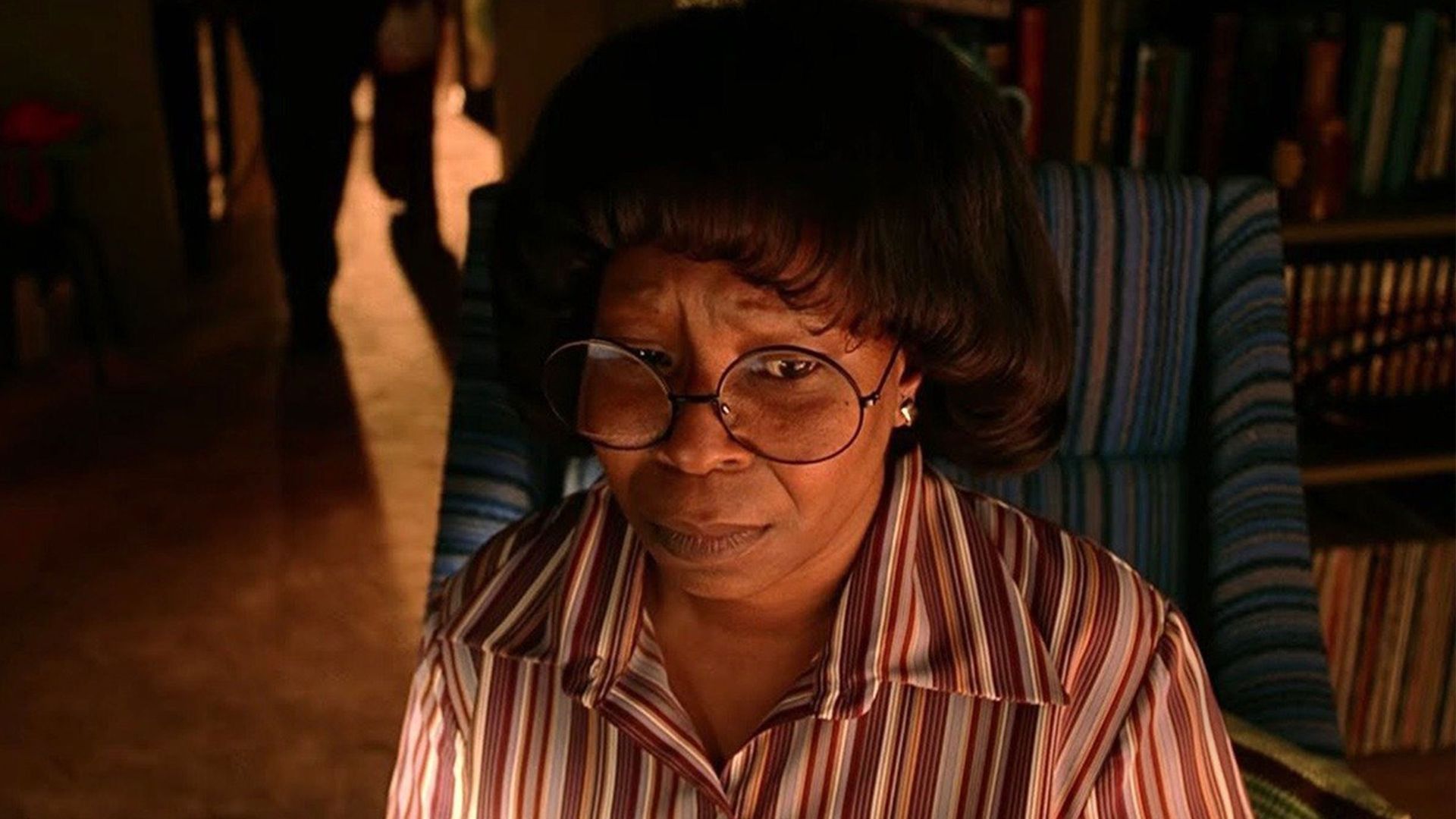 Good Fences (2003) Watch on Prime Video, Philo, fuboTV, Hoopla