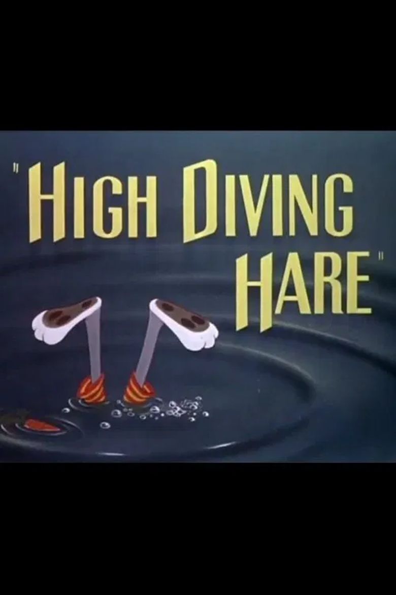 High Diving Hare (1949) Where to Watch It Streaming Online Reelgood