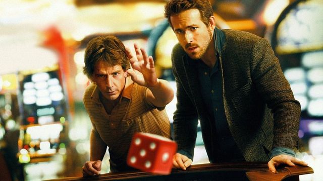 Mississippi Grind Backdrop