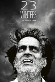  23 Winters Poster