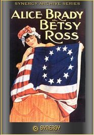  Betsy Ross Poster