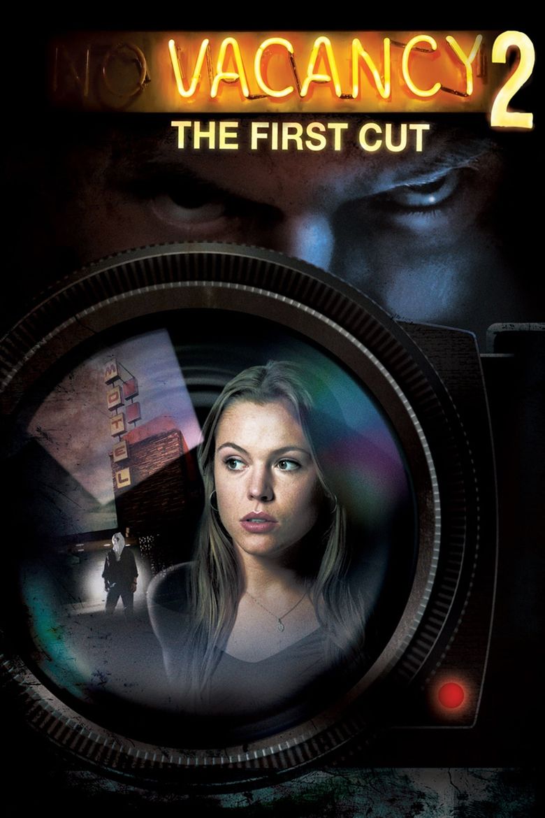 Vacancy 2: The First Cut Poster