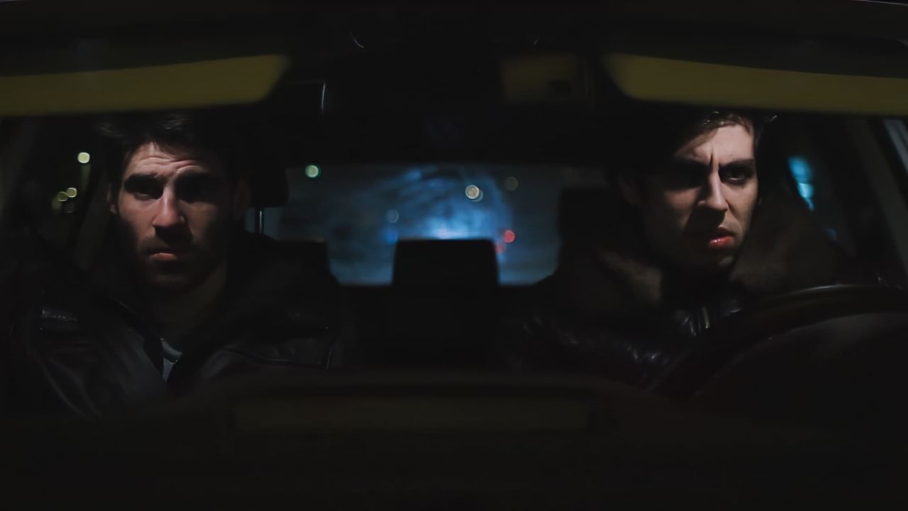 The Strawman (2022): Where to Watch and Stream Online | Reelgood