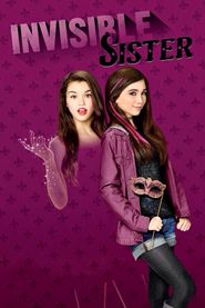  Invisible Sister Poster