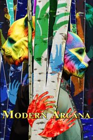  Modern Arcana Poster