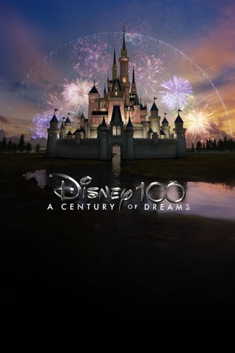 Disney 100: A Century of Dreams - A Special Edition of 20/20 Poster