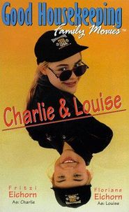  Charlie & Louise - Das doppelte Lottchen Poster