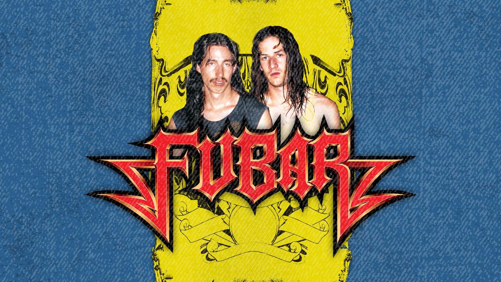 F.U.B.A.R. (2014) - IMDb