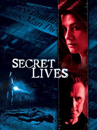  Secret Lives Poster