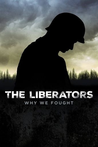 The Liberators: Why We Fought Poster