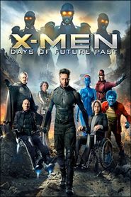 X-Men: Reunited Poster