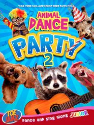  Animal Dance Party 2 Poster