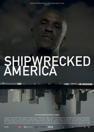  Shipwrecked America Poster
