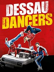 Dessau Dancers Poster