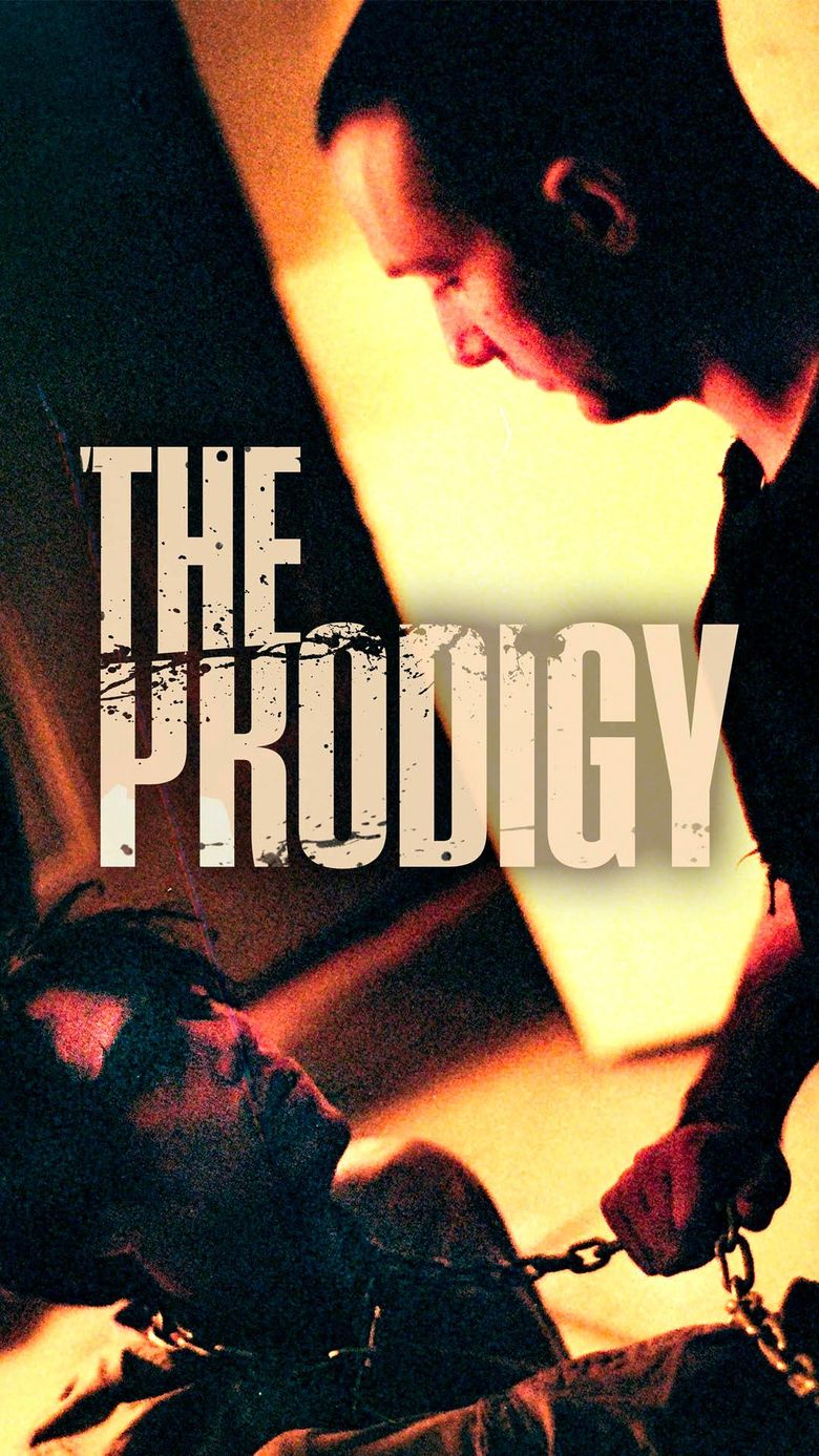 The Prodigy