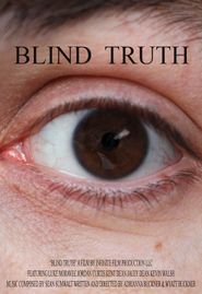  Blind Truth Poster