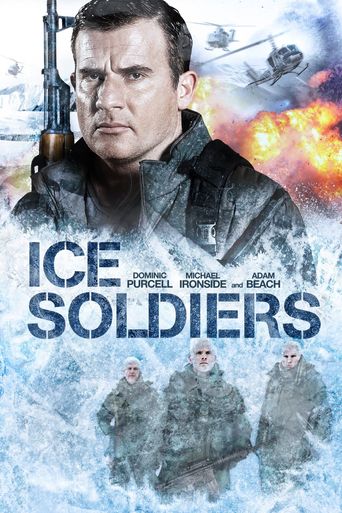  Ice Soldiers Poster